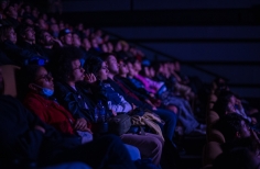 Lanzamiento libro Cinemateca de Bogotá