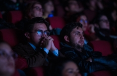 Lanzamiento libro Cinemateca de Bogotá