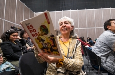 La Travesia de las Esporas