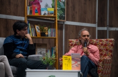 Encuentro Proyectos Editoriales independientes
