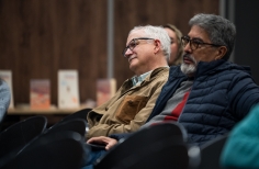 Encuentro Proyectos Editoriales independientes