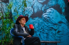 Entrevista a Silvia Rivera Cusicanqui