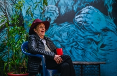 Entrevista a Silvia Rivera Cusicanqui