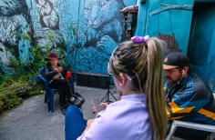 Entrevista a Silvia Rivera Cusicanqui