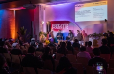 Bime, Innovación con Identidad