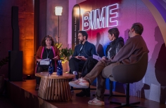 Bime, Innovación con Identidad