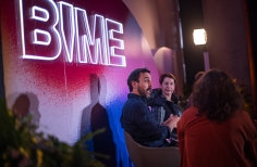 Bime, Innovación con Identidad