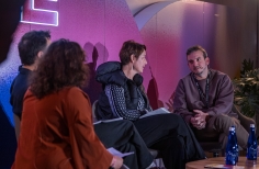 Bime, Innovación con Identidad