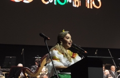 Festival Folclórico Colombiano