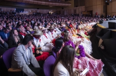 Festival Folclórico Colombiano