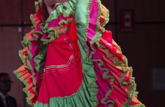 Festival Folclórico Colombiano