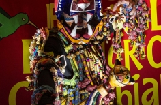 Festival Folclórico Colombiano