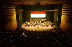 Festival Folclórico Colombiano