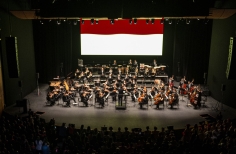 Festival Folclórico Colombiano