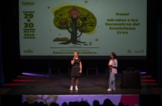 Semana Internacional de la Educación