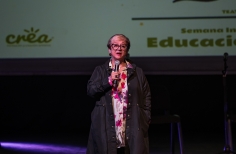 Semana Internacional de la Educación