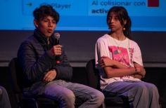 Semana Internacional de la Educación