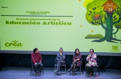 Semana Internacional de la Educación