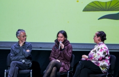 Semana Internacional de la Educación