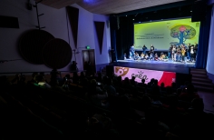 Semana Internacional de la Educación