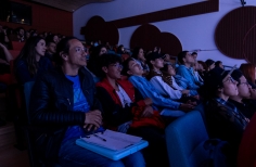 Semana Internacional de la Educación