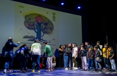 Semana Internacional de la Educación