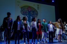 Semana Internacional de la Educación