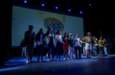 Semana Internacional de la Educación