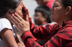 Socialización Becas Radio Comunitaria