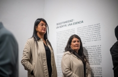 III Salón de artistas arte a la KY