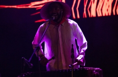 Nortec Live y Ácido Pantera