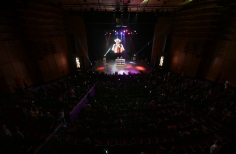 Nortec Live y Ácido Pantera