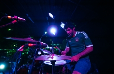 Rock al parque llega al barrio Lourdes