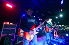 Rock al parque llega al barrio Lourdes