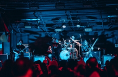 Rock al parque llega al barrio Lourdes