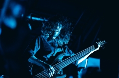 Rock al parque llega al barrio Lourdes