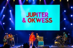 Jupiter & okwess, africa en bogota