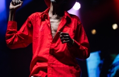 Jupiter & okwess, africa en bogota