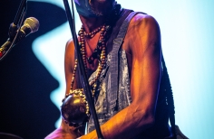 Jupiter & okwess, africa en bogota