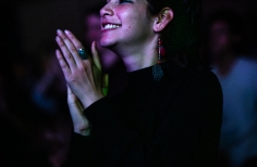 Jupiter & okwess, africa en bogota