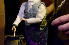 Escena joven Intersecciones paro del 93