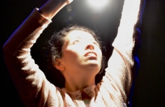 Escena joven Intersecciones paro del 93