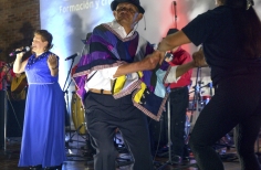 Crea en movimiento. CDC Lourdes