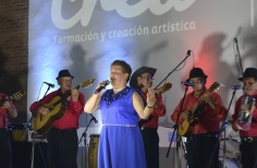 Crea en movimiento. CDC Lourdes