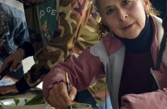 Crea en movimiento. CDC Lourdes