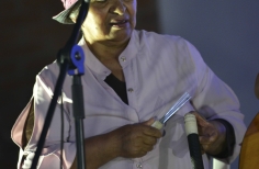 Crea en movimiento. CDC Lourdes