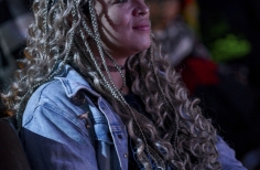 Crea en movimiento. CDC Lourdes