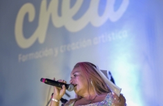 Crea en movimiento. CDC Lourdes