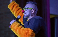 Crea en movimiento. CDC Lourdes