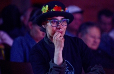 Crea en movimiento. CDC Lourdes